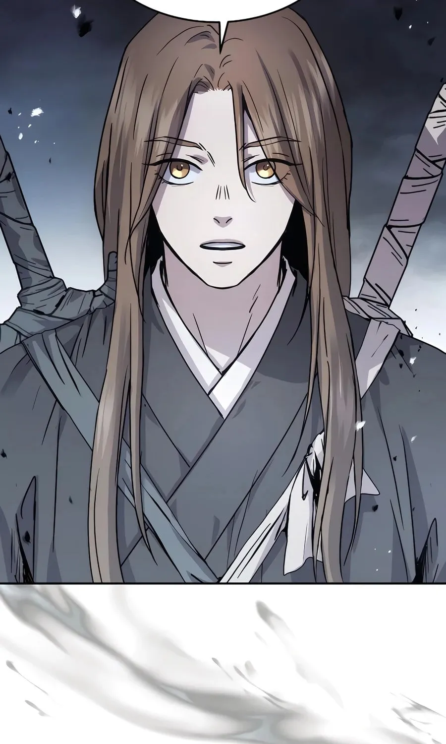Absolute Reign Chapter 18 page 25 - 