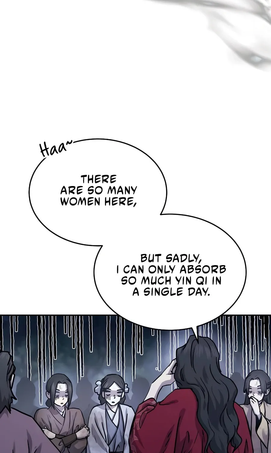 Absolute Reign Chapter 18 page 26 - 