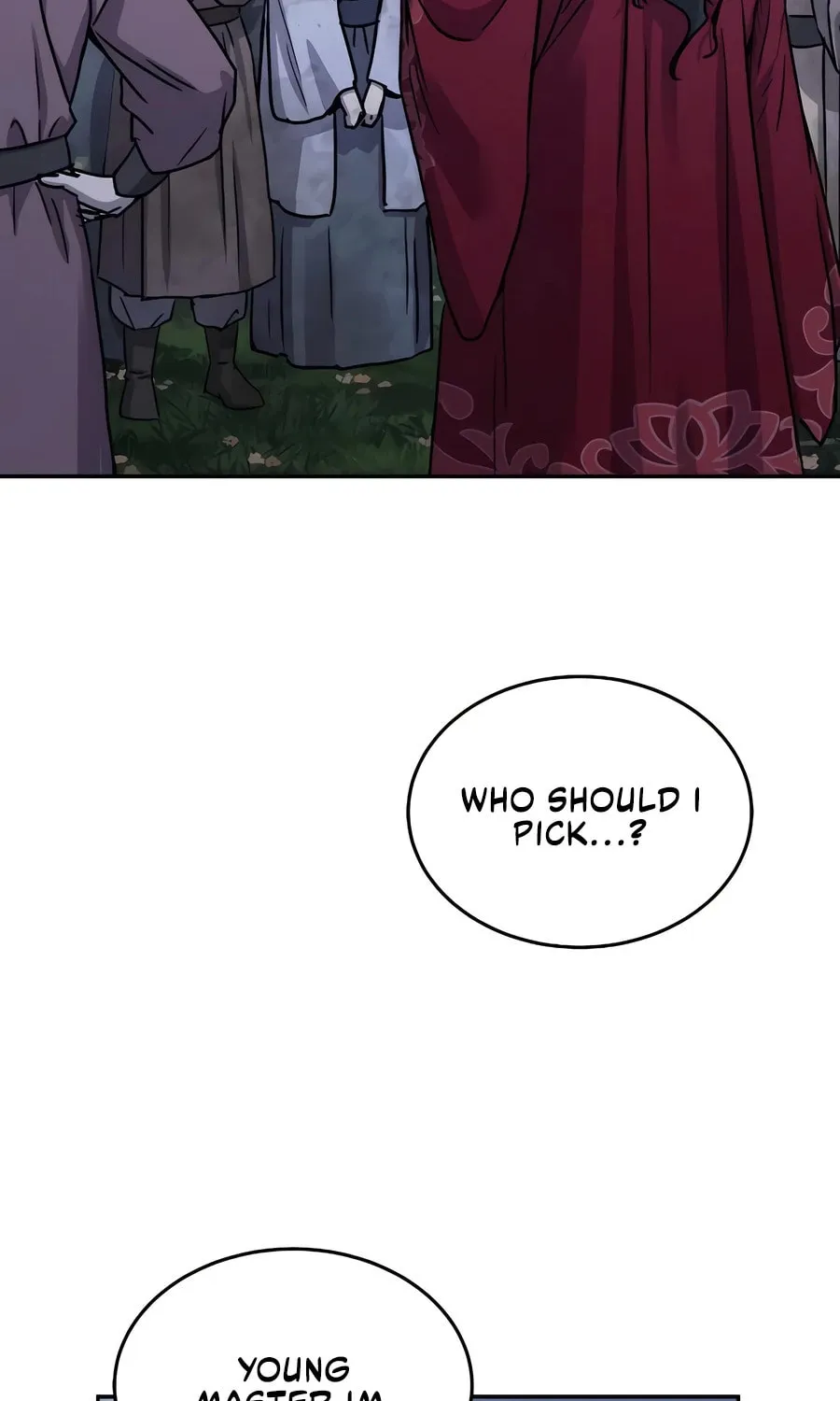 Absolute Reign Chapter 18 page 27 - 