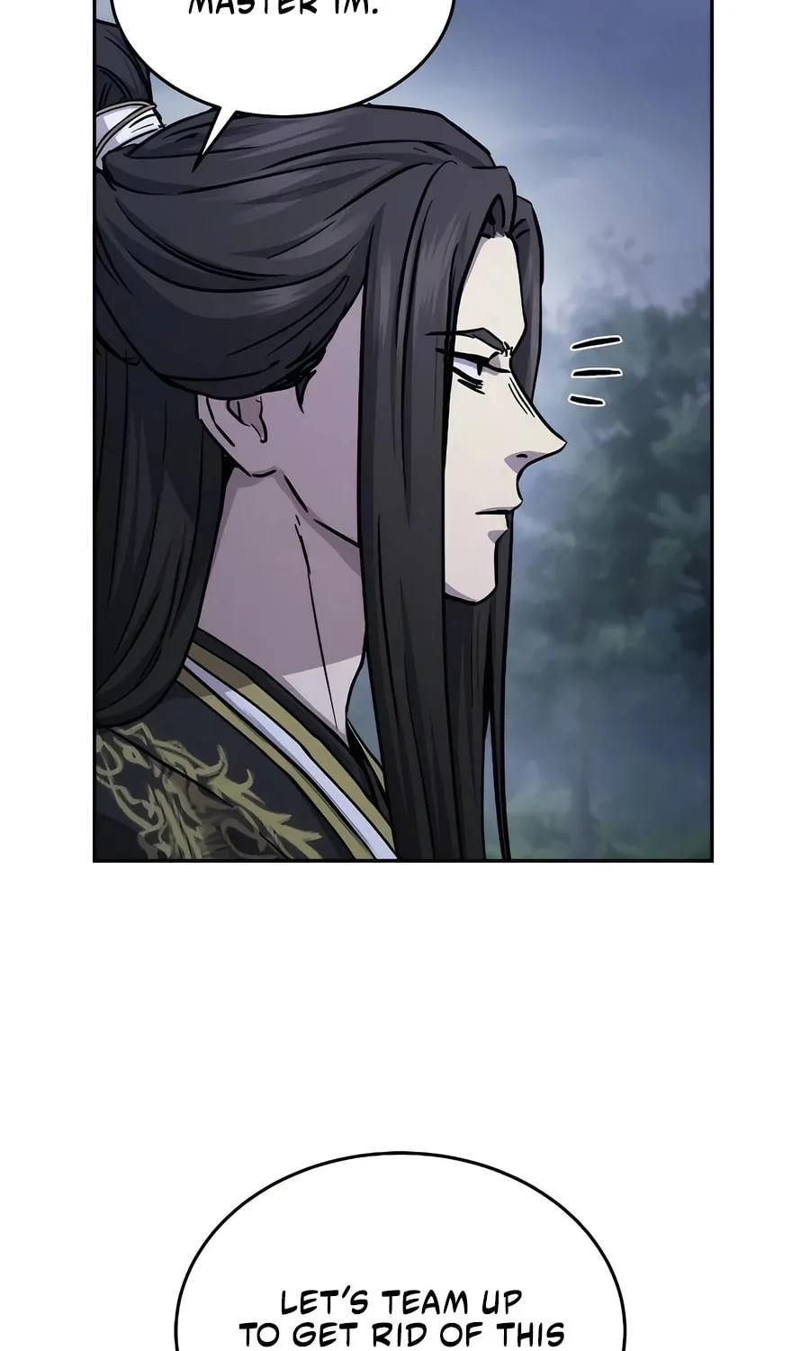 Absolute Reign Chapter 18 page 28 - 