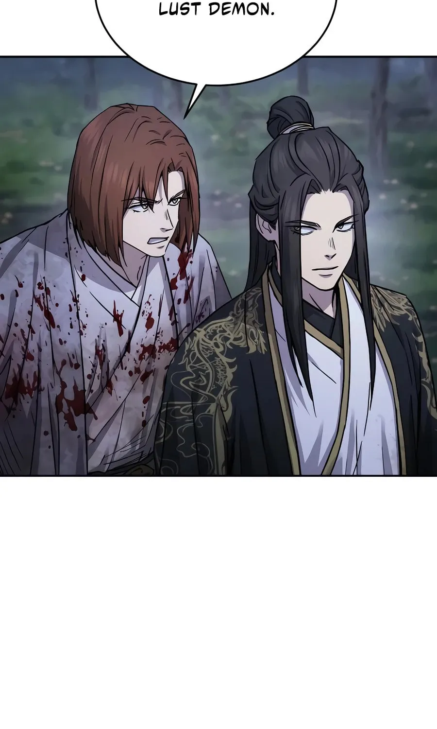 Absolute Reign Chapter 18 page 29 - 