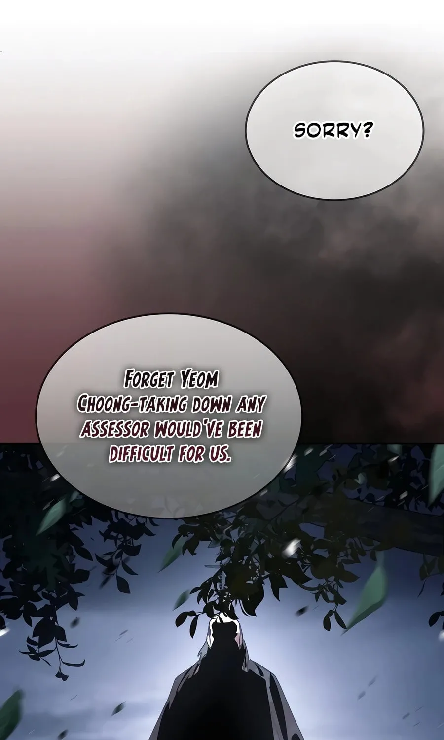 Absolute Reign Chapter 18 page 31 - 