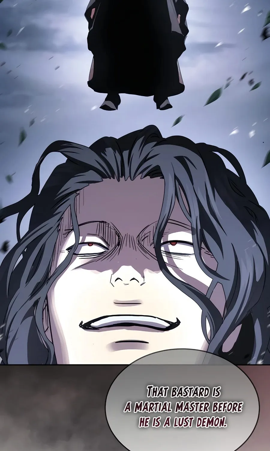 Absolute Reign Chapter 18 page 32 - 