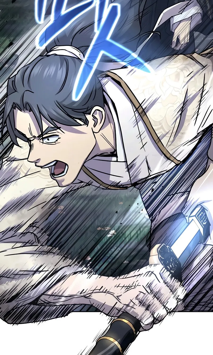 Absolute Reign Chapter 18 page 34 - 