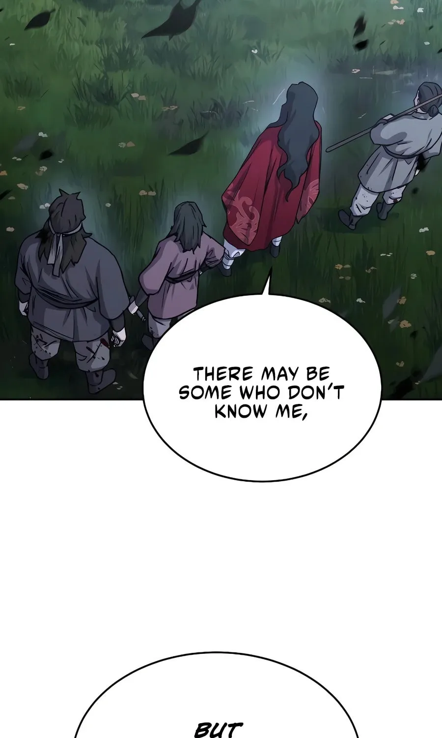 Absolute Reign Chapter 18 page 5 - 