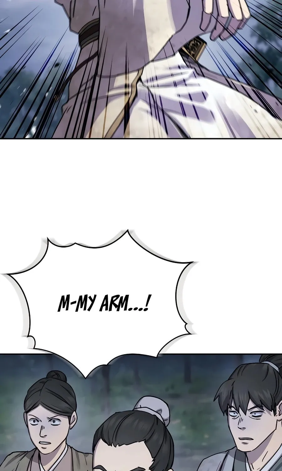 Absolute Reign Chapter 18 page 45 - 