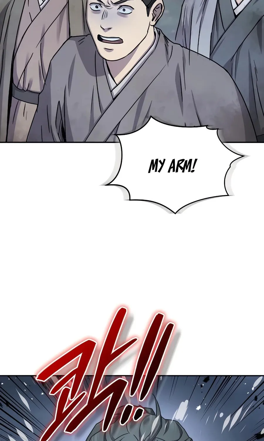 Absolute Reign Chapter 18 page 46 - 