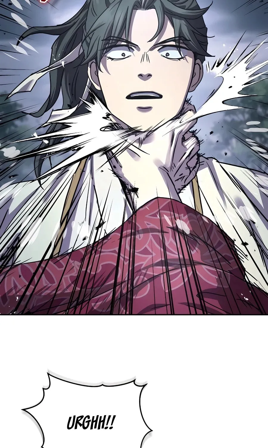 Absolute Reign Chapter 18 page 47 - 