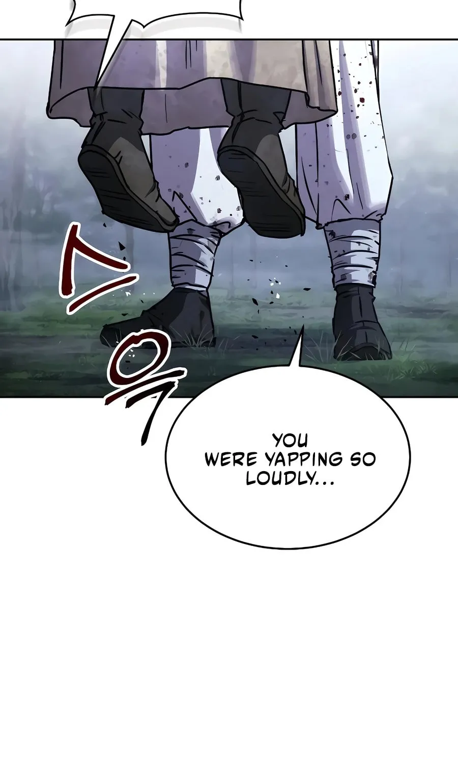 Absolute Reign Chapter 18 page 48 - 