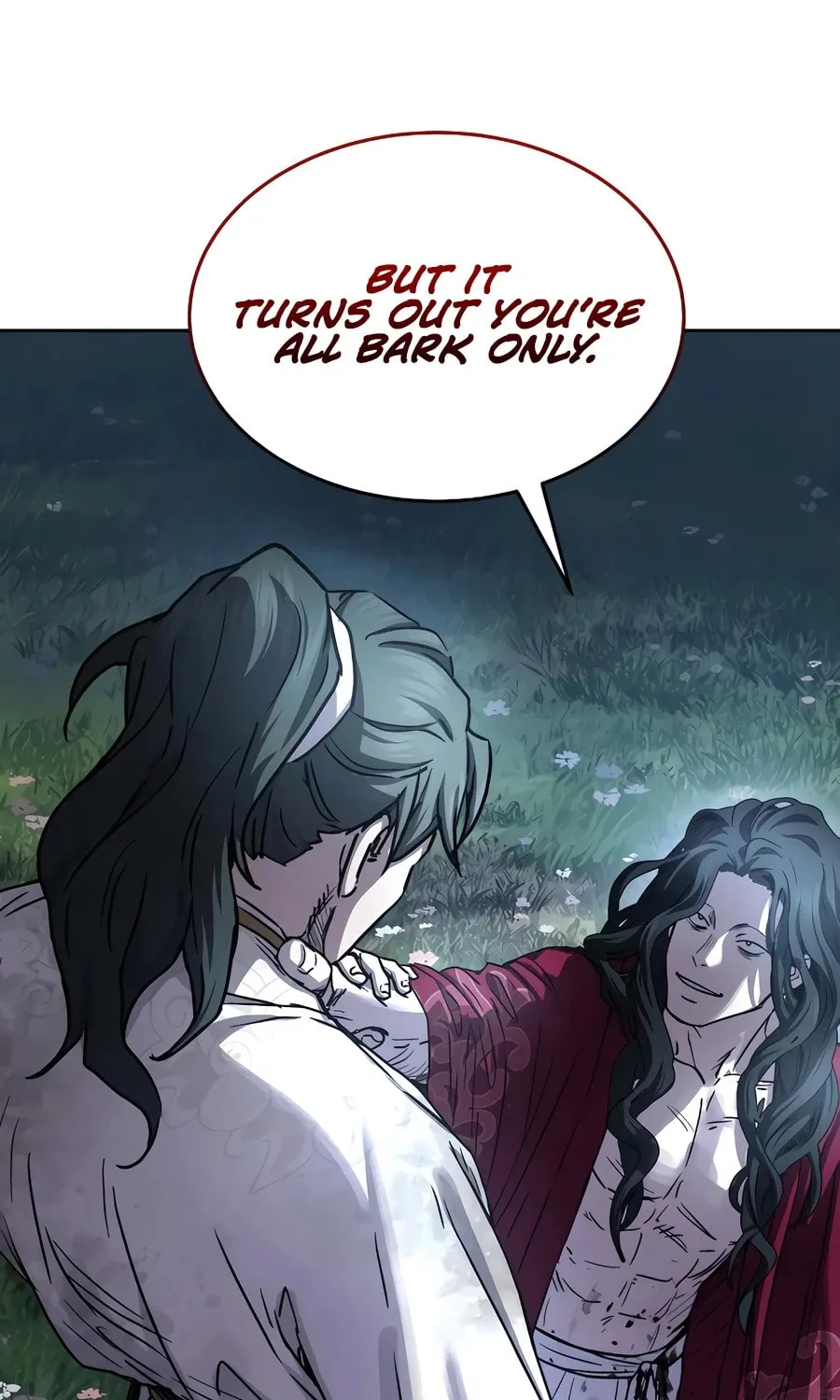 Absolute Reign Chapter 18 page 49 - 