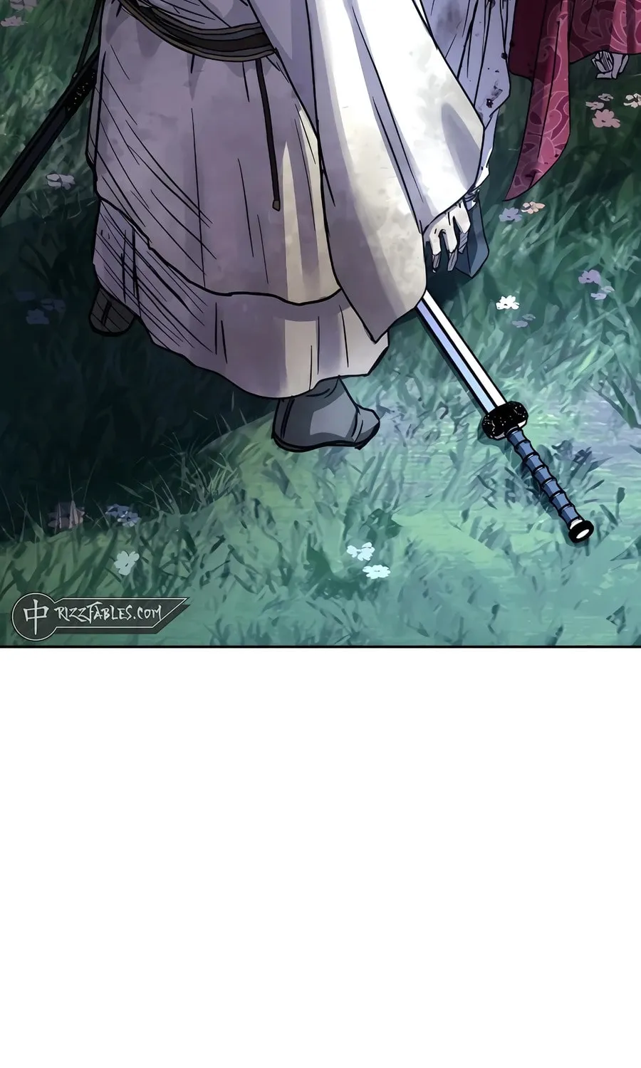 Absolute Reign Chapter 18 page 50 - 