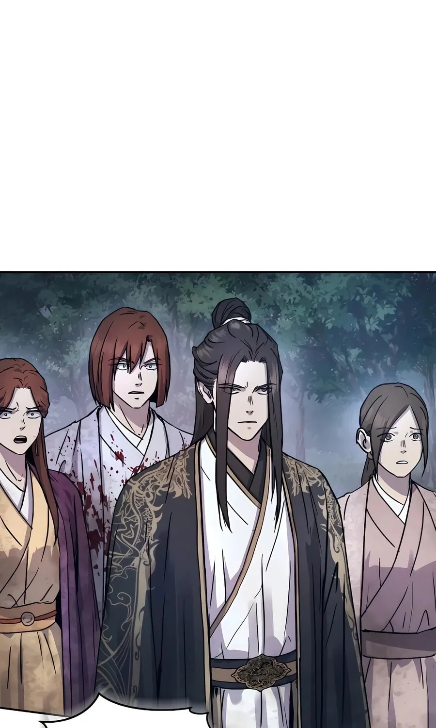 Absolute Reign Chapter 18 page 7 - 