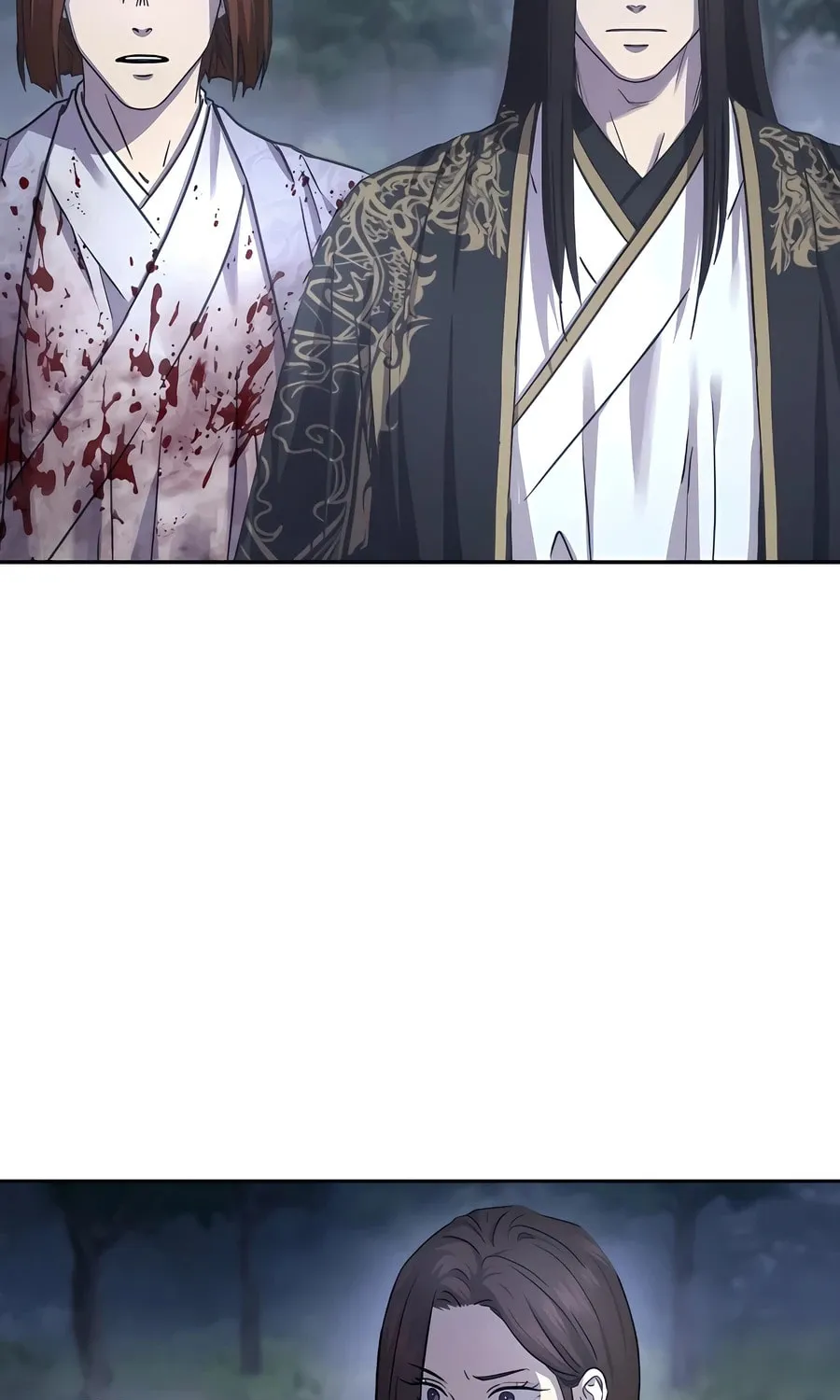 Absolute Reign Chapter 18 page 61 - 