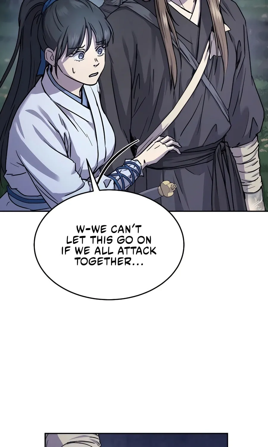Absolute Reign Chapter 18 page 66 - 