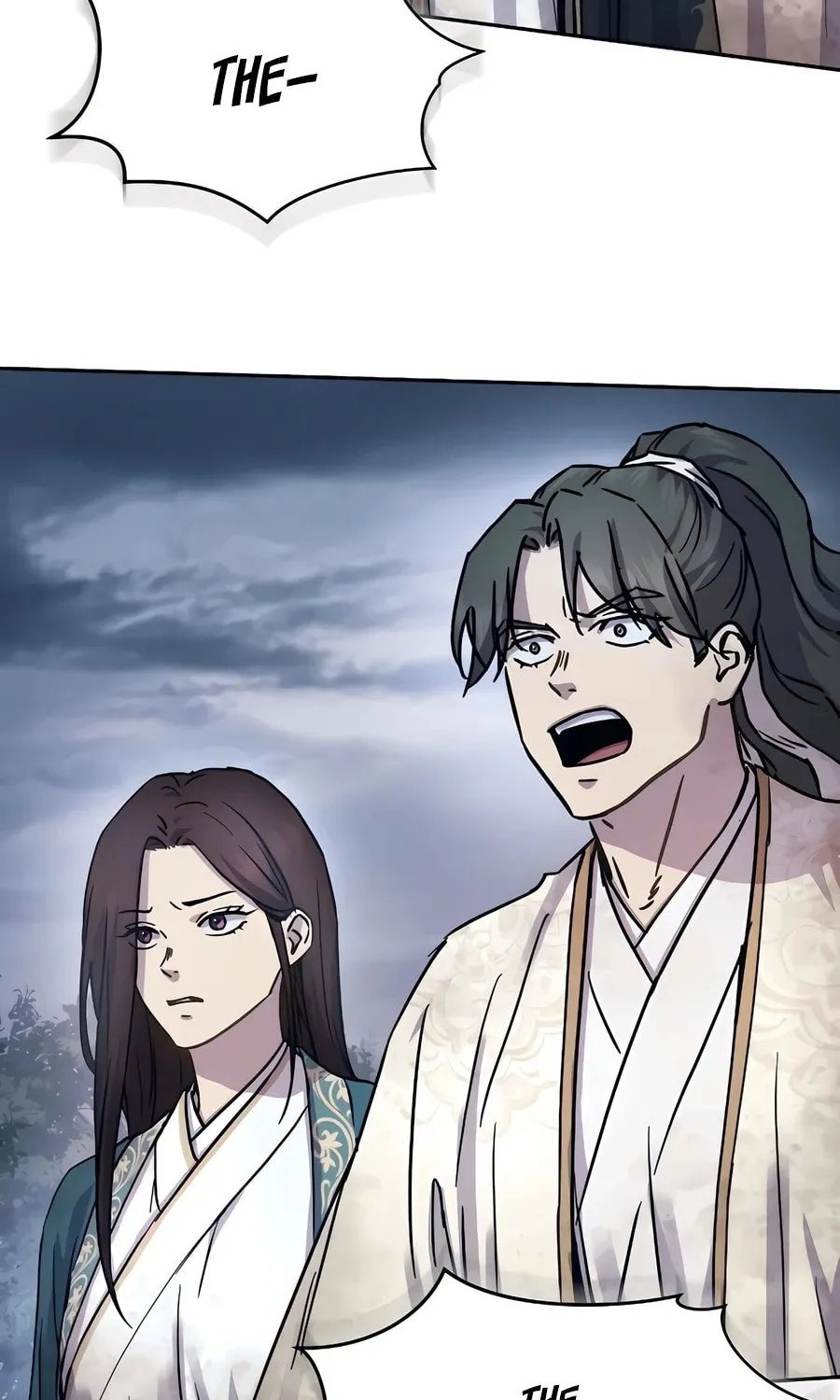 Absolute Reign Chapter 18 page 8 - 