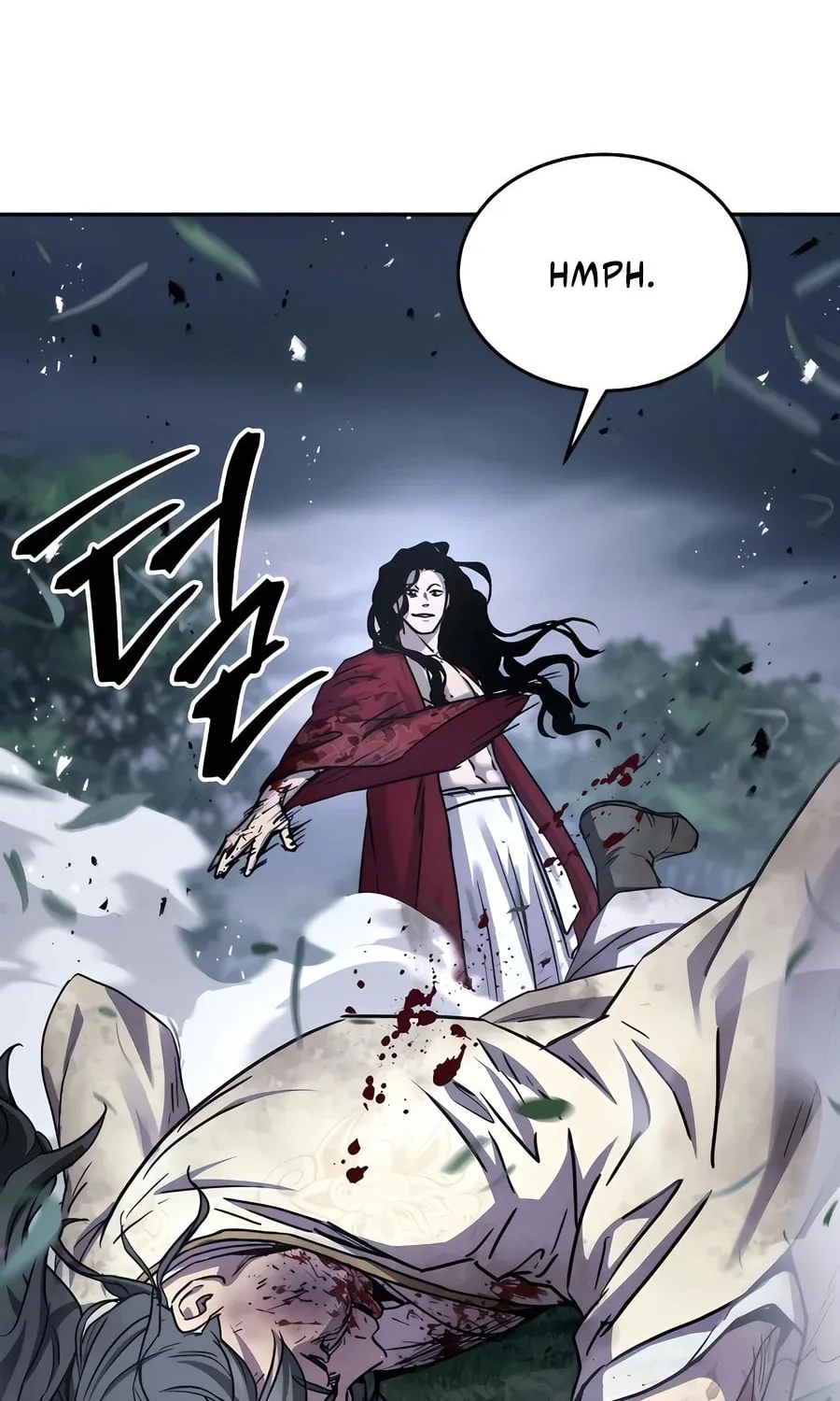 Absolute Reign Chapter 18 page 78 - 