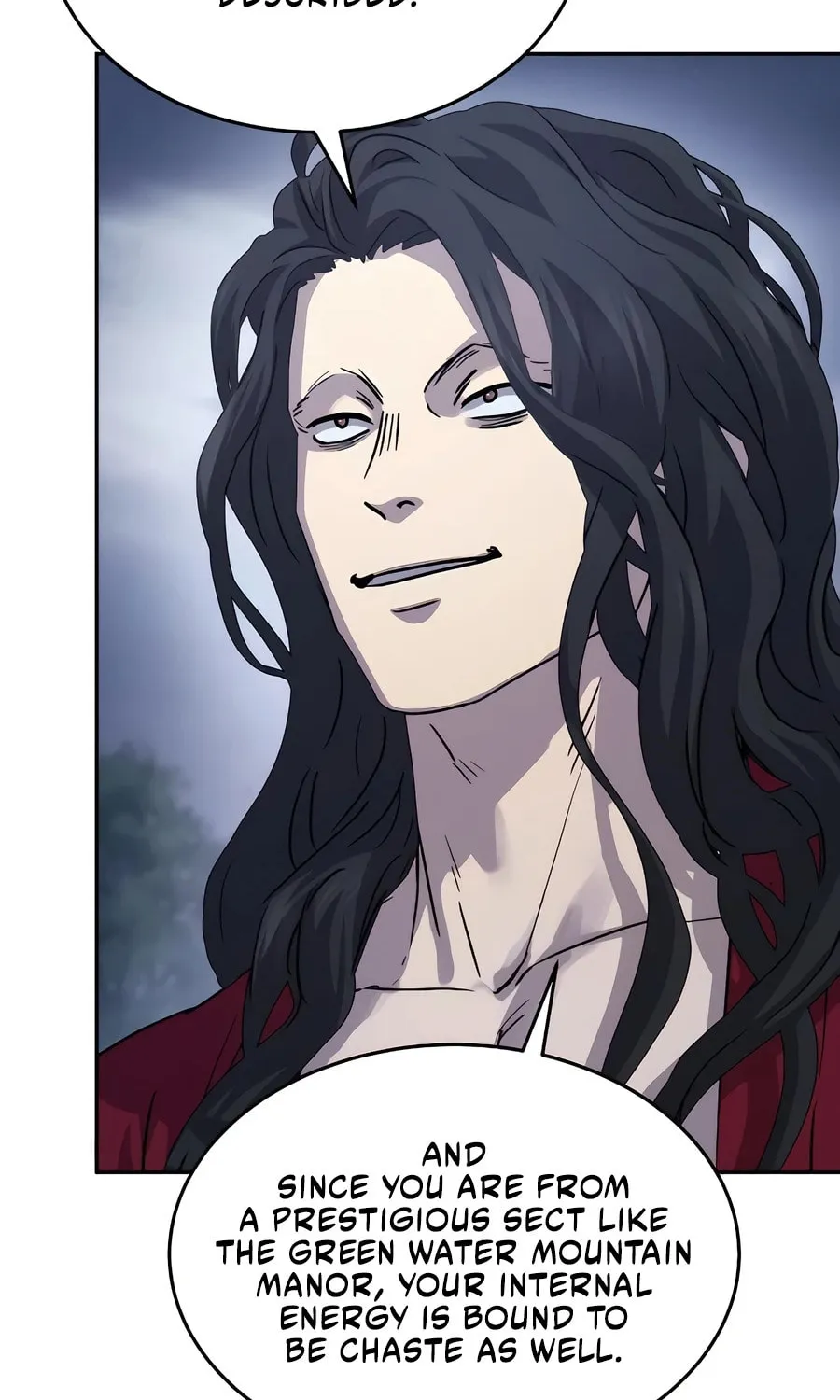 Absolute Reign Chapter 18 page 85 - 