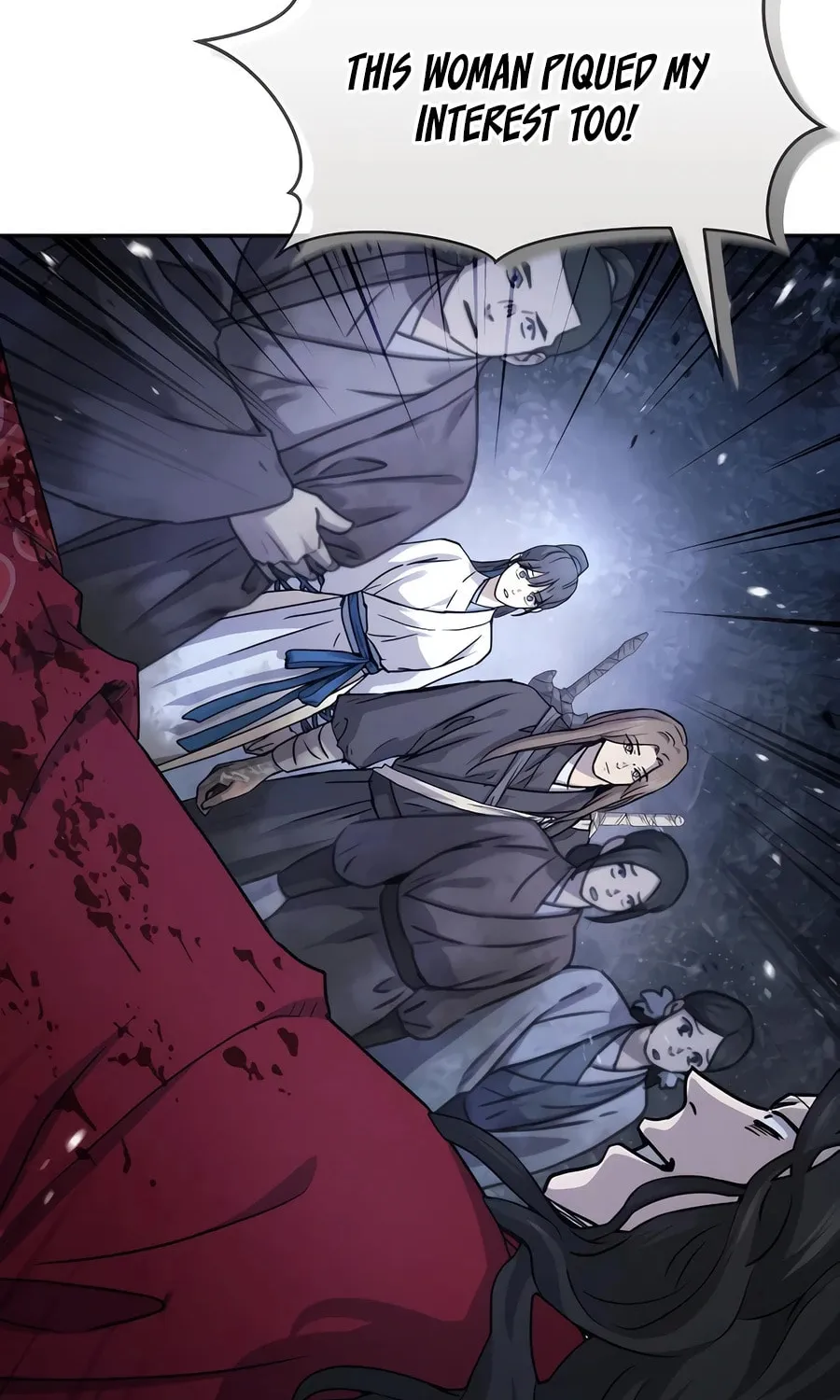 Absolute Reign Chapter 18 page 88 - 