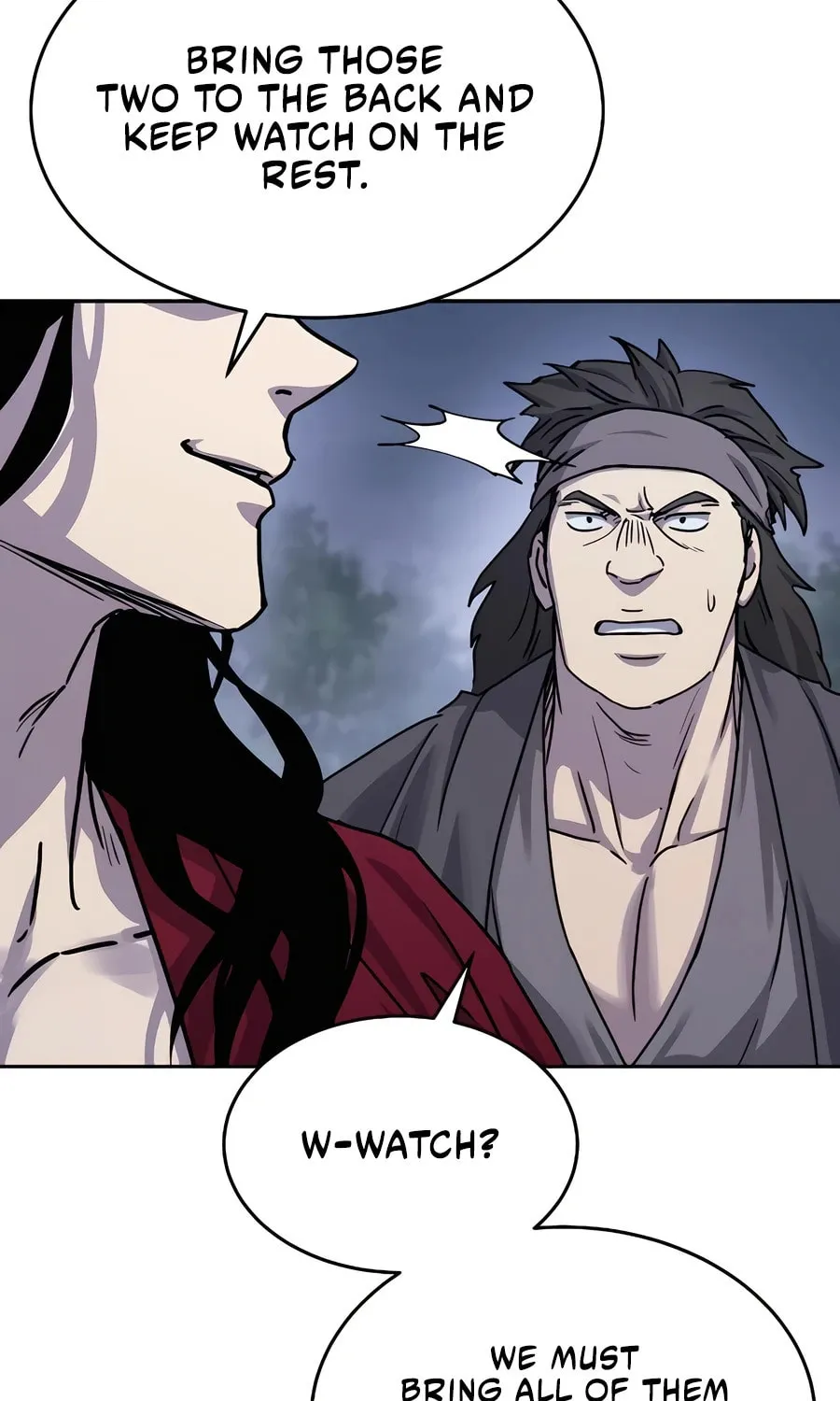 Absolute Reign Chapter 18 page 91 - 