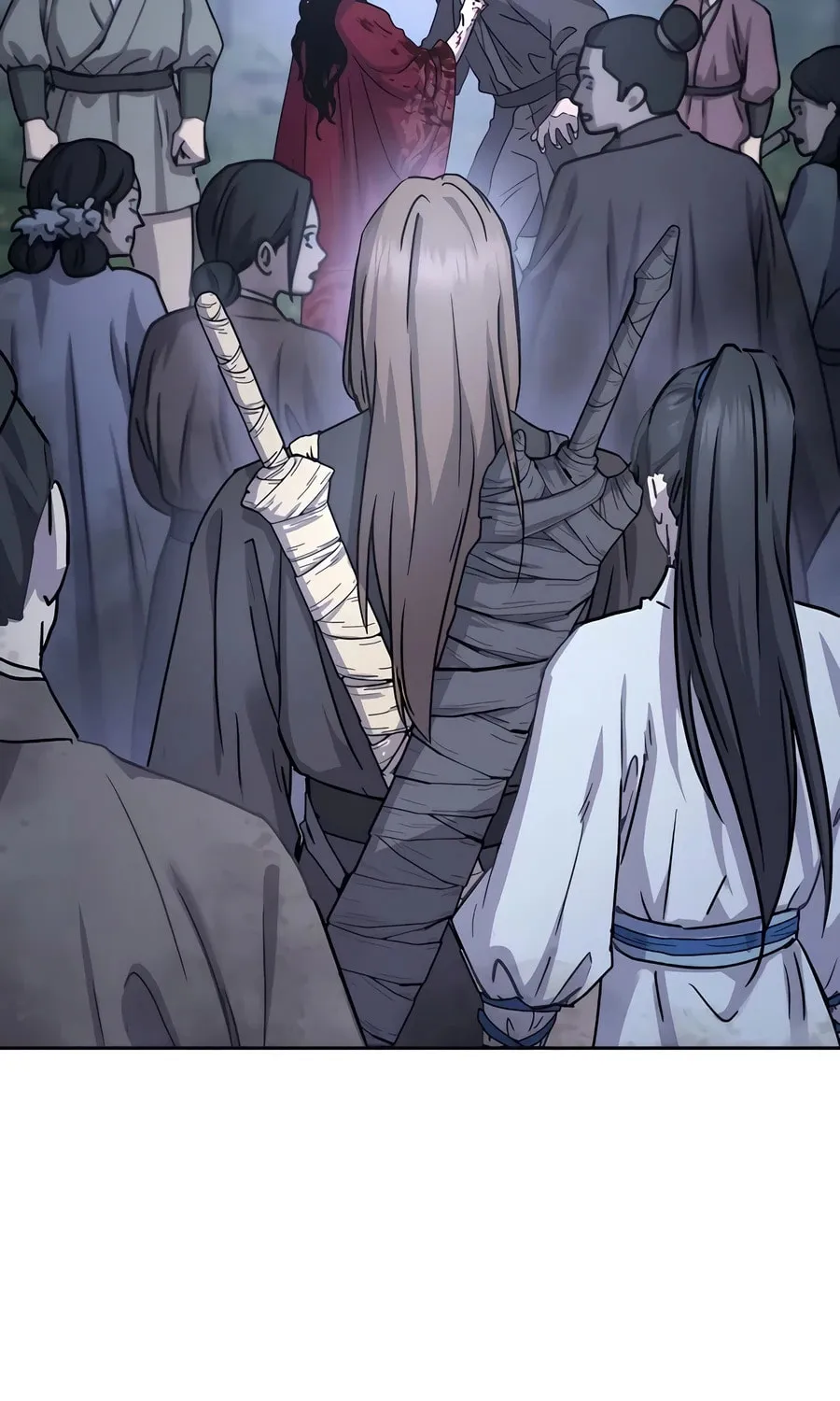Absolute Reign Chapter 18 page 96 - 
