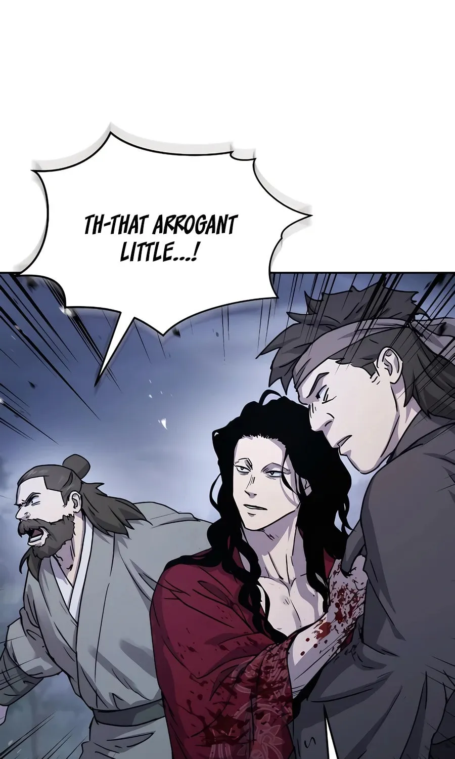 Absolute Reign Chapter 18 page 97 - 