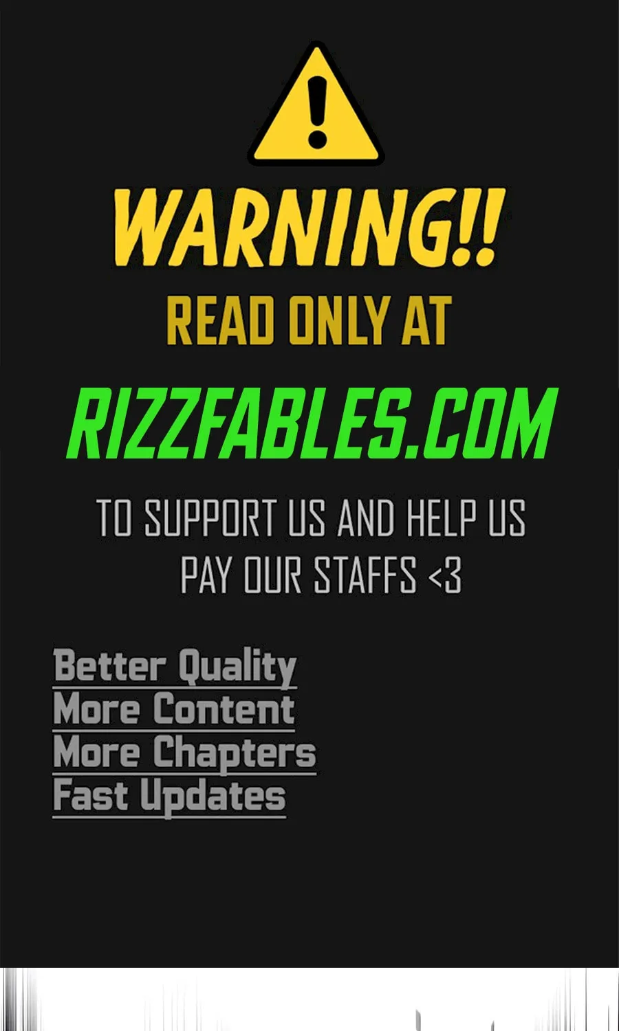 Absolute Reign Chapter 19 page 1 - 
