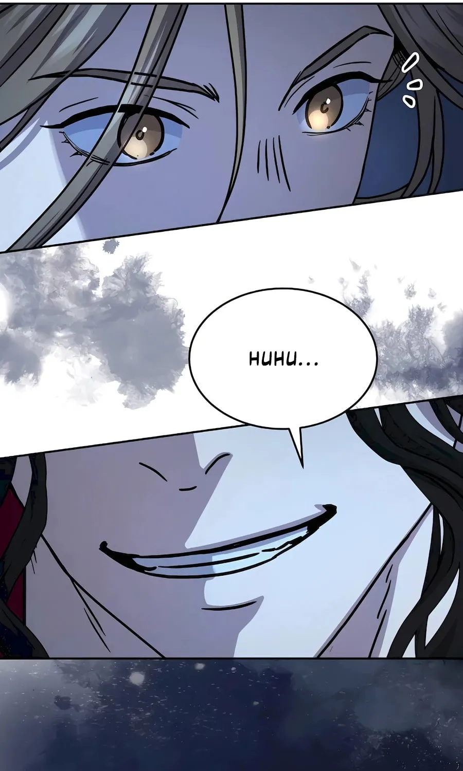 Absolute Reign Chapter 19 page 11 - 