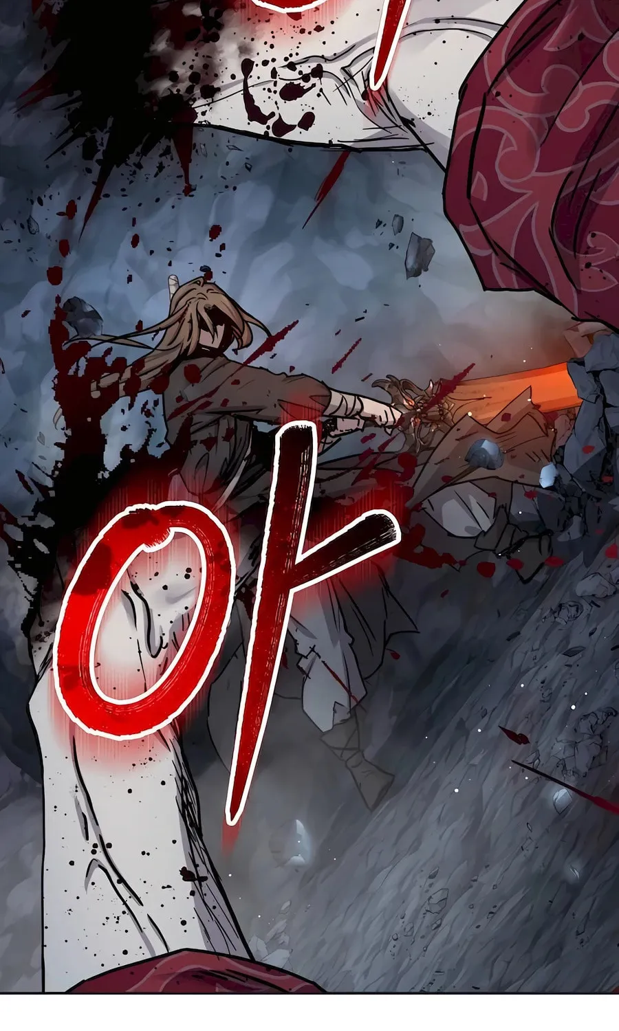 Absolute Reign Chapter 19 page 109 - 