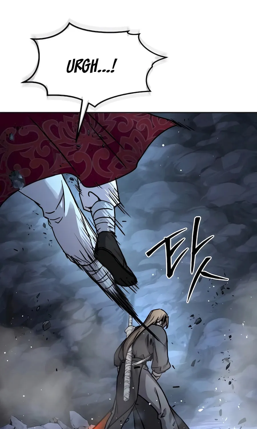 Absolute Reign Chapter 19 page 113 - 