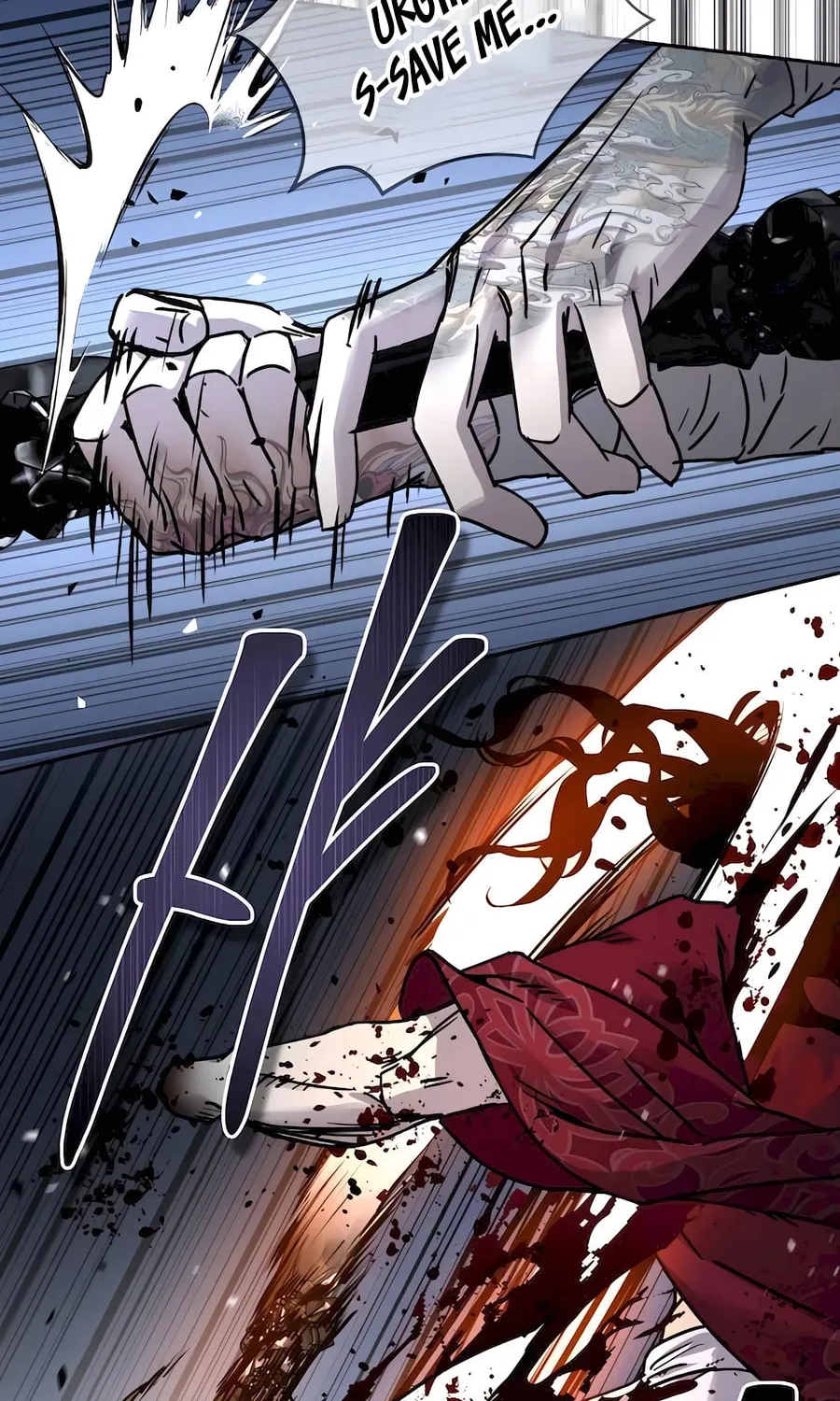 Absolute Reign Chapter 19 page 121 - 