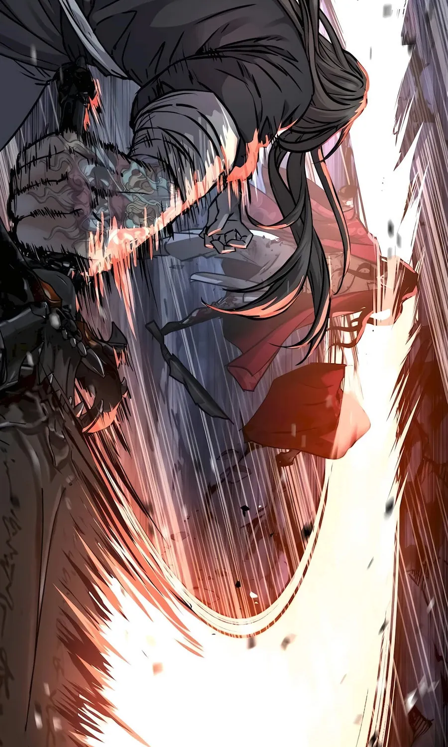 Absolute Reign Chapter 19 page 127 - 