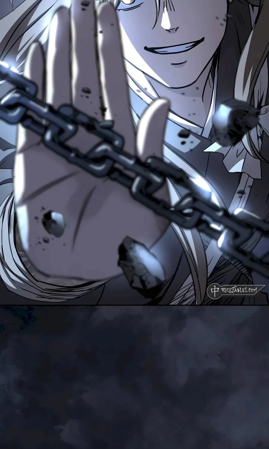 Absolute Reign Chapter 19 page 14 - 