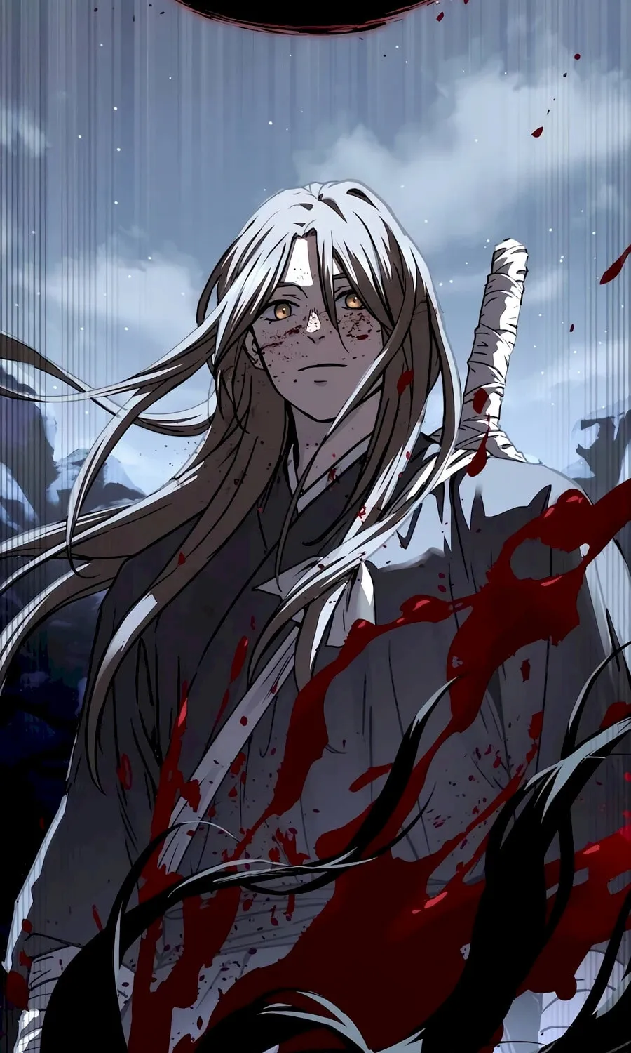 Absolute Reign Chapter 19 page 133 - 