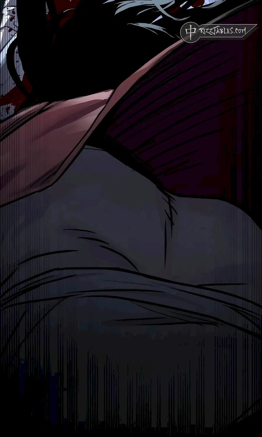 Absolute Reign Chapter 19 page 134 - 