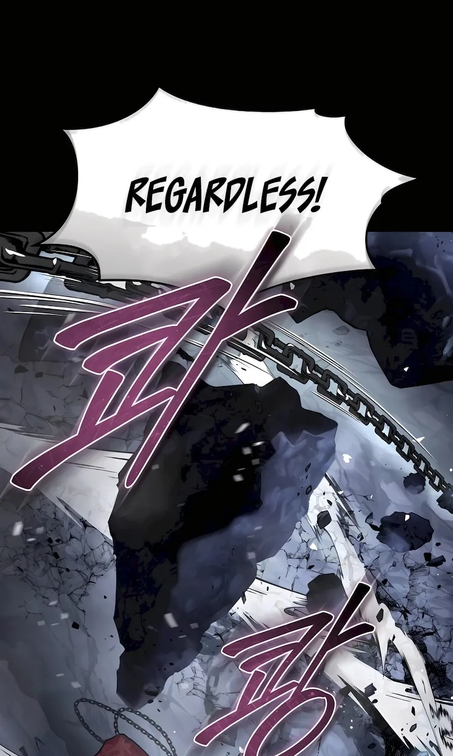 Absolute Reign Chapter 19 page 16 - 