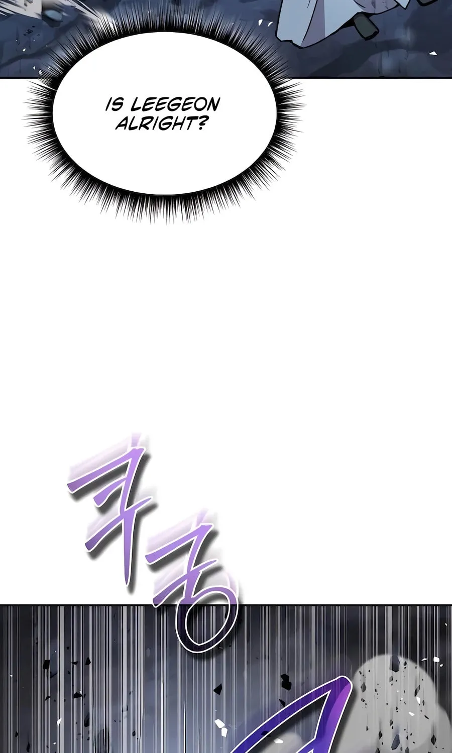 Absolute Reign Chapter 19 page 20 - 