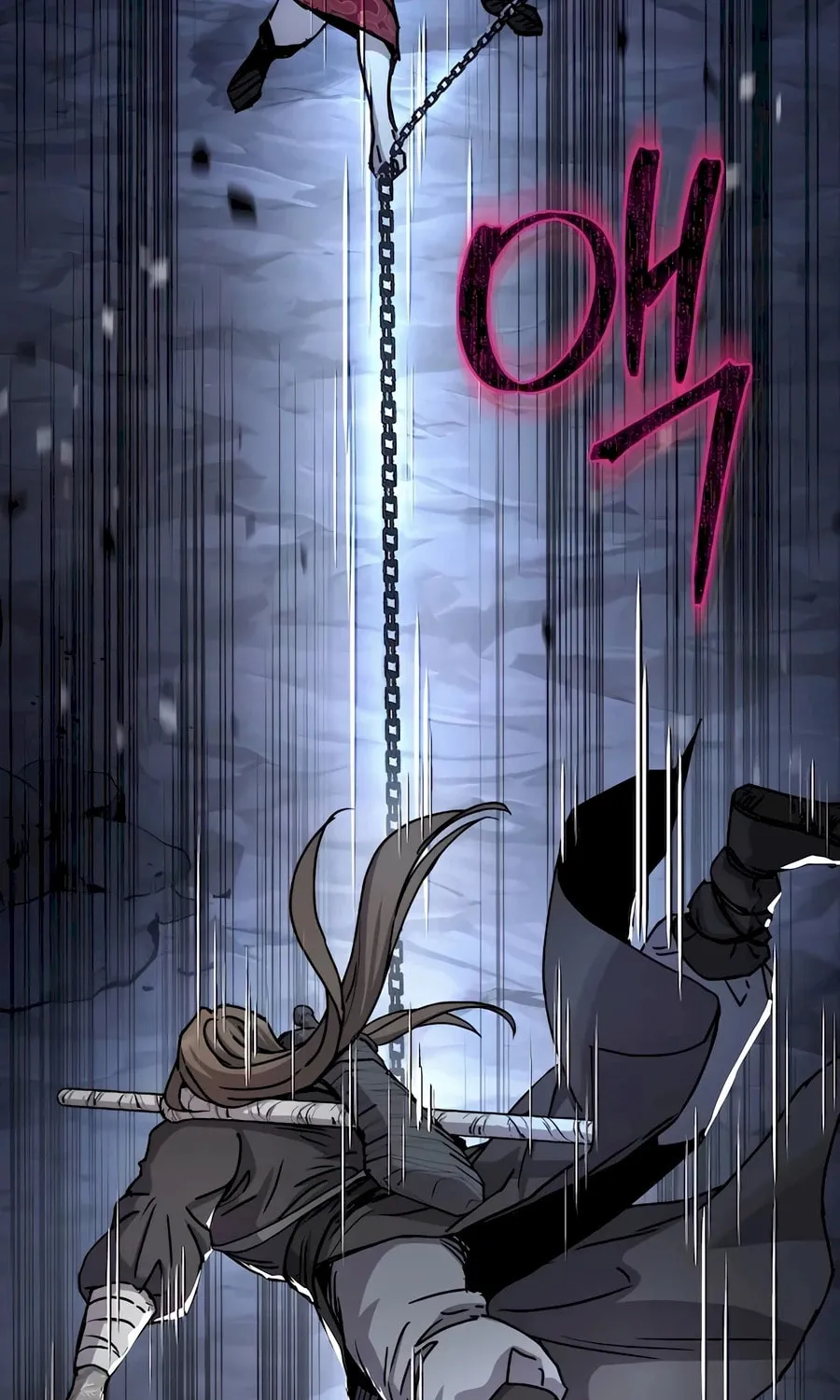 Absolute Reign Chapter 19 page 3 - 
