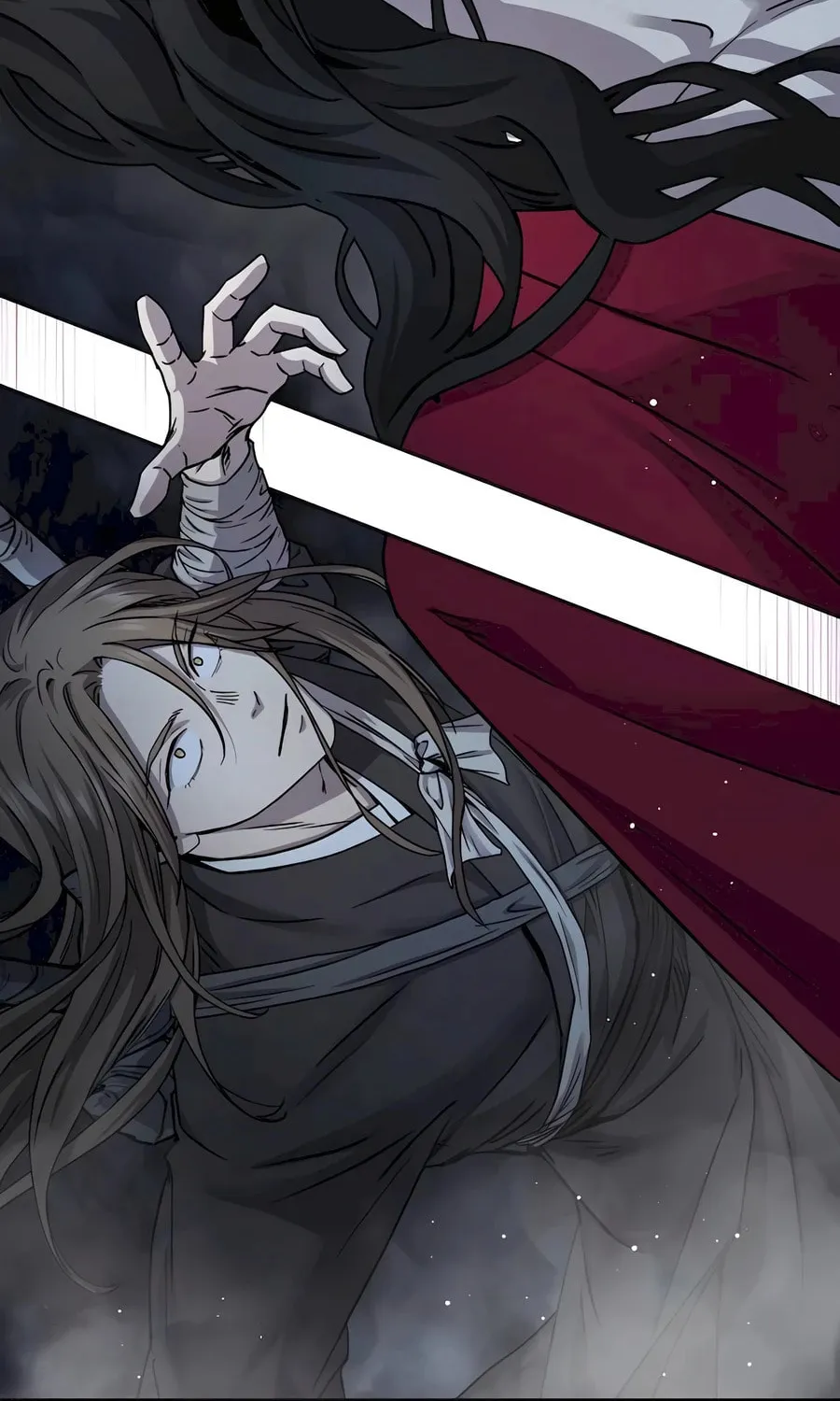 Absolute Reign Chapter 19 page 24 - 