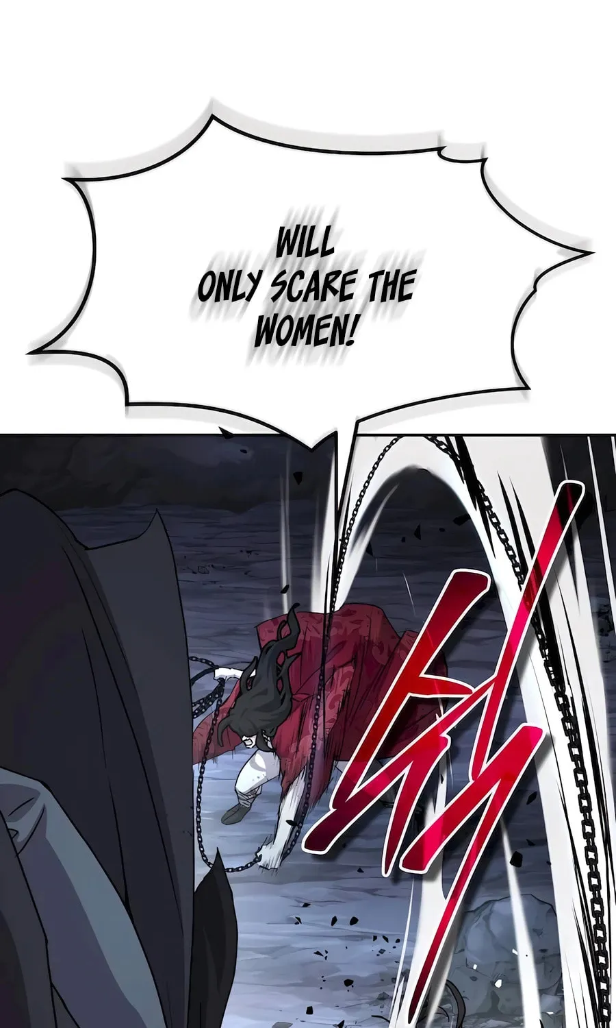 Absolute Reign Chapter 19 page 29 - 