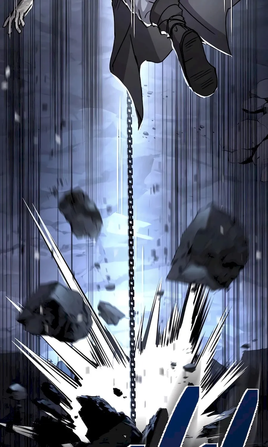 Absolute Reign Chapter 19 page 4 - 