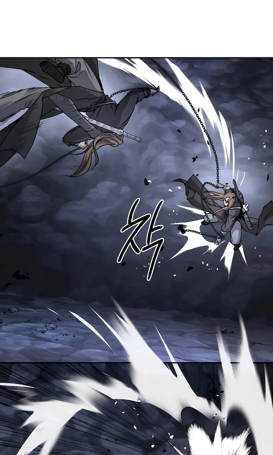 Absolute Reign Chapter 19 page 31 - 