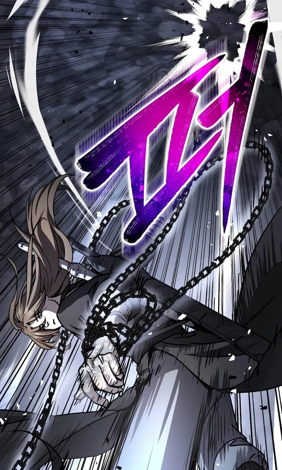 Absolute Reign Chapter 19 page 32 - 