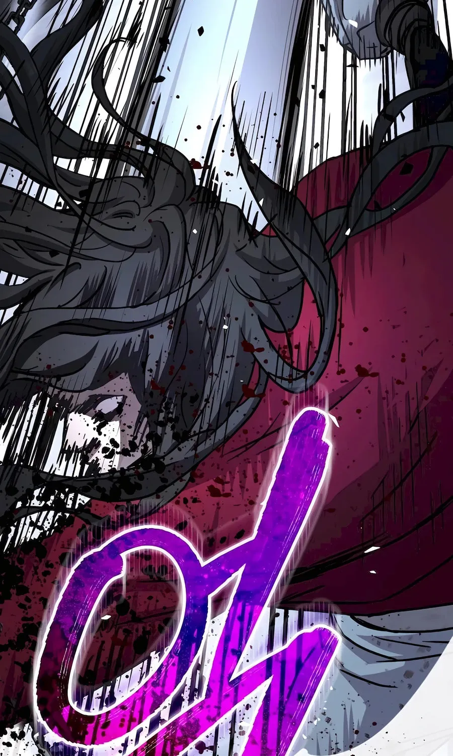 Absolute Reign Chapter 19 page 33 - 