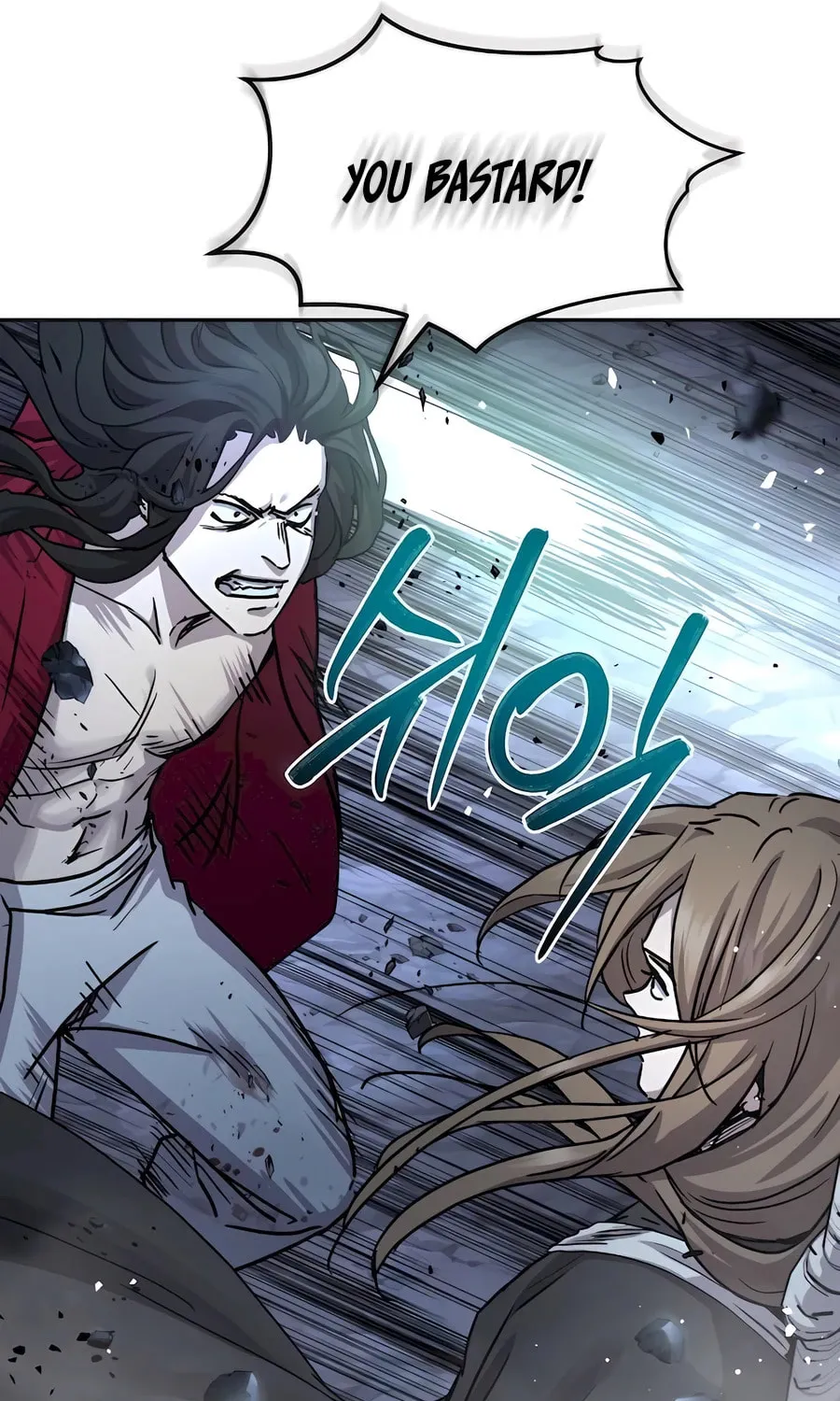 Absolute Reign Chapter 19 page 37 - 