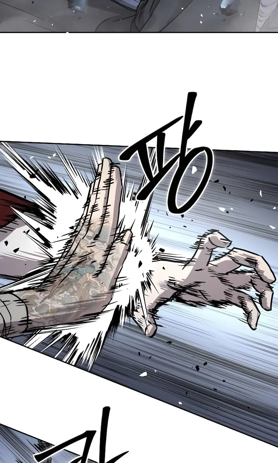 Absolute Reign Chapter 19 page 38 - 