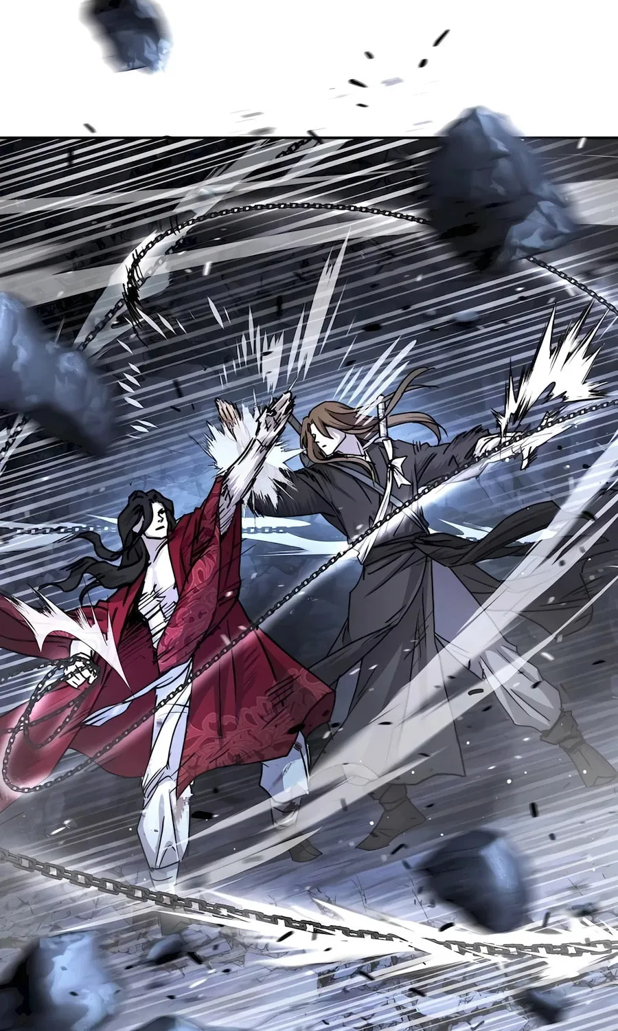 Absolute Reign Chapter 19 page 40 - 