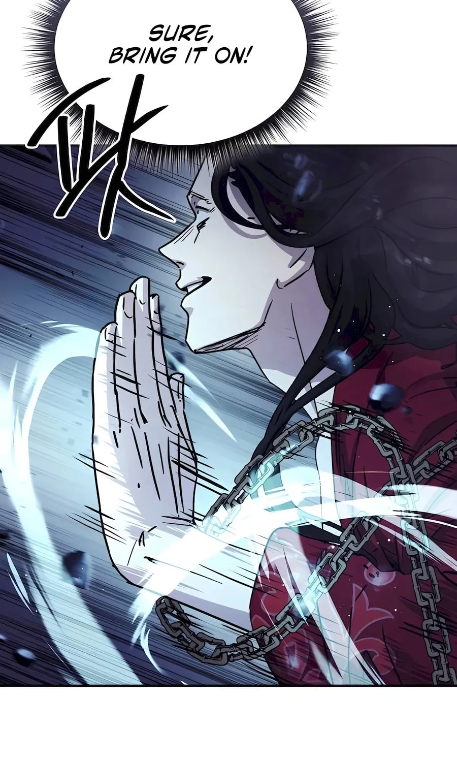 Absolute Reign Chapter 19 page 48 - 