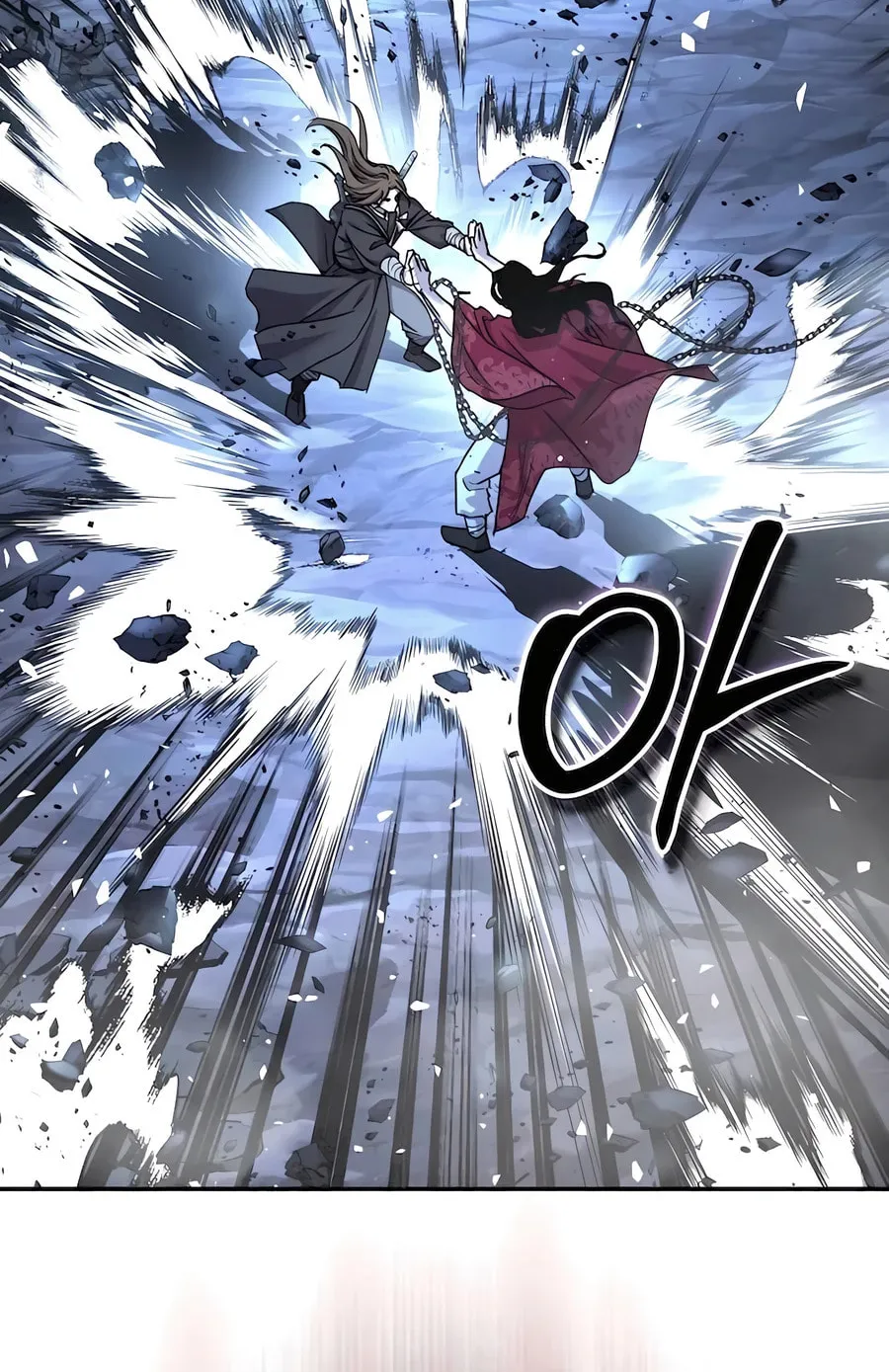 Absolute Reign Chapter 19 page 51 - 