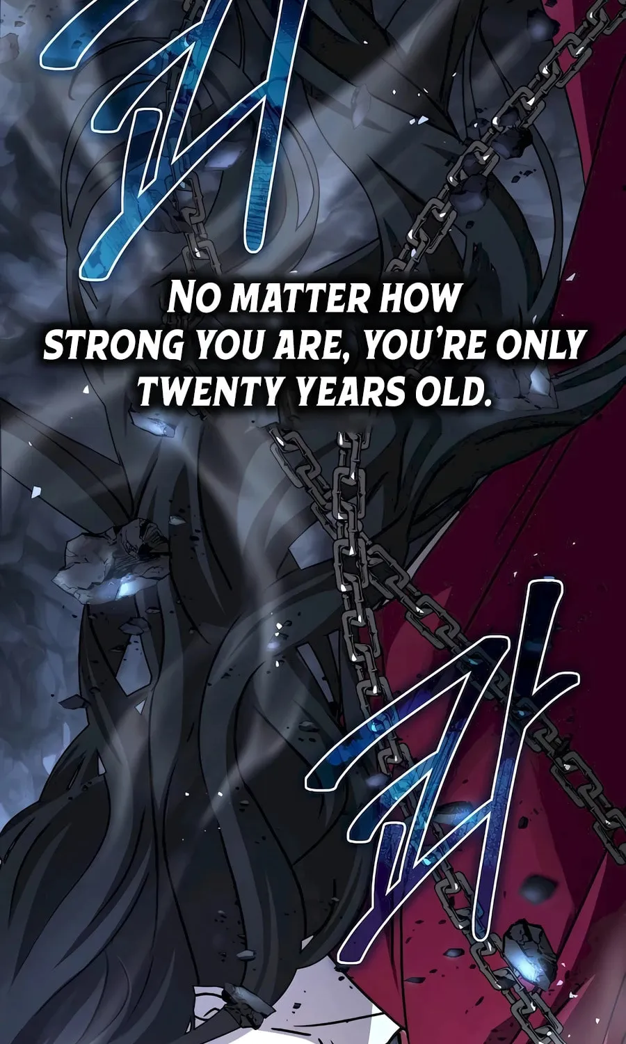 Absolute Reign Chapter 19 page 53 - 