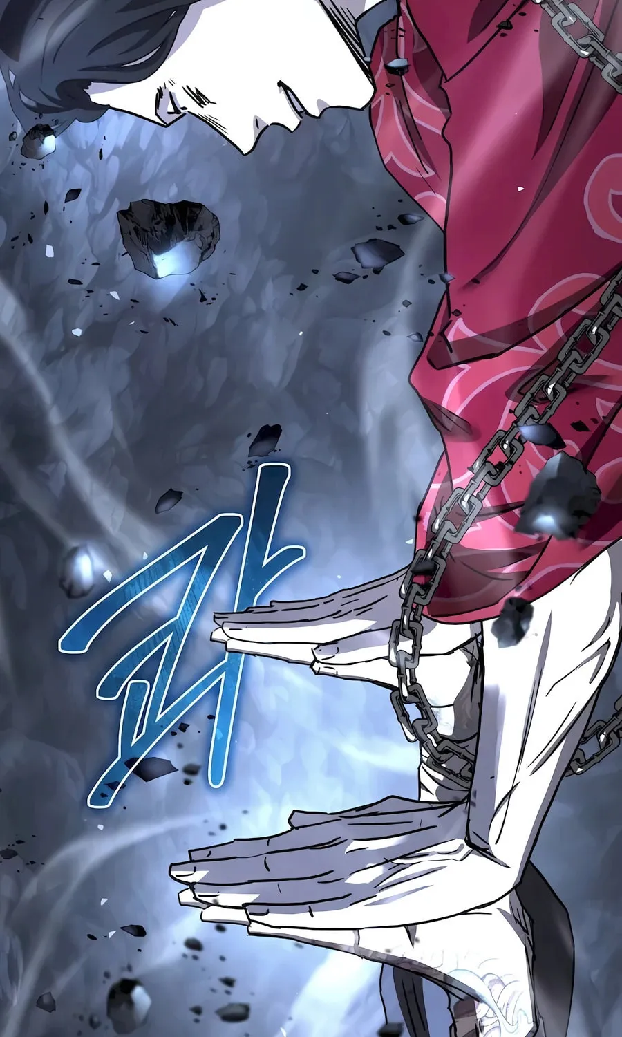 Absolute Reign Chapter 19 page 54 - 